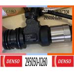 295050-0260 ME306476 Neutral new diesel fuel injector 9729505-026