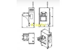 China SMT Line Machine Multifunctional Cache Machine NG Buffer supplier