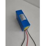 24V 18Ah Lithium Battery Pack for Robots & AGVs  IEC62133 Certified Long Cycle Life Safe Reliable Power Solution