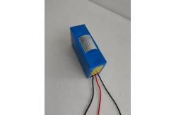 China 24V 18Ah Lithium Battery Pack for Robots & AGVs  IEC62133 Certified Long Cycle Life Safe Reliable Power Solution supplier