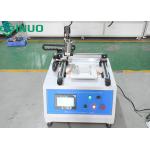 IEC 60335-2 Automatic Insulation Surface Scratch Resistance Test Apparatus