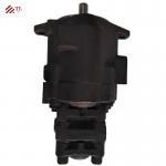 Hydraulic Main Pump NA-CHI 0B-16 Excavator Axial Piston PVD-00B-16P-6AG3-5220A 100% - for sale