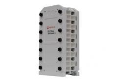 China Veolia EDI Modules MK-3MiniHT For Hot Water Sanitizable supplier