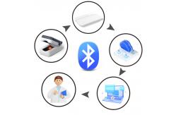 China Remote Pulse Oximeter Monitoring Device With Customizable Alerts Notifications Rugged Durable supplier