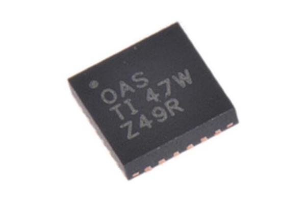 TI LMS3655NQRNLRQ1 VQFN22 Power Management ICs