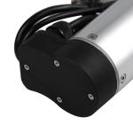 2400 Lines 100w Servo Motor Permanent Magnet IE4 Efficiency for sale