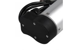 China 2400 Lines 100w Servo Motor Permanent Magnet IE4 Efficiency supplier