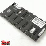 IC693CPU311  GE  5 Slot Backplane for sale