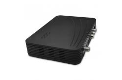 China 10bit Dvb T2 Digital Tv Decoder EPG Manual Search supplier