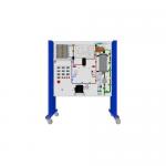Didactic Equipment Refrigeration Training Equipment HEAT PUMP DEMONSTRATOR for sale