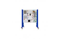 China Computerised Refrigeration Training Kit supplier