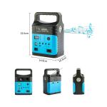 Solar Charging 30W Solar System Home Solar Panel System Roof Mounting Solar Energy Systems for sale