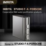 Under Sink 800GPD RO Water Purifier System Mineral Watrt Purifier with tankless