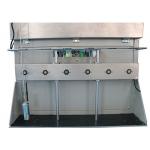 12 Volt Abrupt Pull Tester