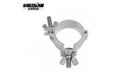 China Connection 32mm 33mm 34mm Clamp Mini Lighting Truss Hook supplier