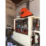 Used Automatic 4L Square Tin Can Production Line for sale
