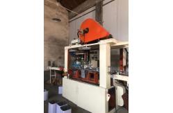 China Used Automatic 4L Square Tin Can Production Line supplier