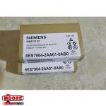 6ES7964-2AA01-0AB0 6ES7 964-2AA01-0AB0 Siemens Interface Module