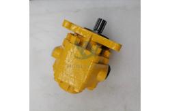 China 07430-72203 Hydraulic Pump for Komatsu D65A D65E D65P D65S D75A supplier