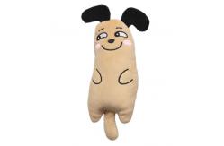 China Natural Catnip Toy For Kittens Alone Washable 30x30x43CM supplier
