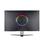 840x2160 60hz 27 Inch 4k Gaming Monitor / Frameless Computer Monitor
