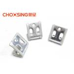 23mm Length Zig Zag Spring Clips Effective Seat Construction For Furniture