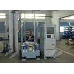Half Sine Shock Test Machine, Mechanical Shock Test Systme with PC and Controller
