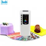 8/D Viewing Geometry 3nh Colorimeter High Precise USB Data Port For Print NR60CP for sale