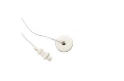 China 2.252KΩ 0.7M Body Surface Disposable Temperature Sensor Medical Monitors supplier