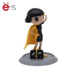 PVC Collectible Action Figures Toys OEM custom design BSCI ISO CE Certification