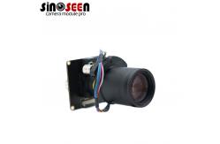 China 48MP MIPI Camera Module IMX586 Sensor 10X Optical Zoom Lens supplier