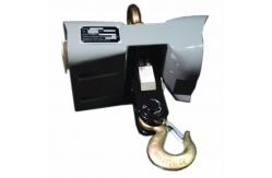 China CASTON-THZ Electronic Crane 20t Digital Weighing Hook Scale supplier