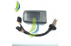 China 386-3457 Display Panel Screen Monitor 3863457 For E320D Excavator supplier
