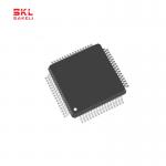 STM8L152M8T6 MCU Microcontroller Unit High PerformanceLow Power Consumption for sale