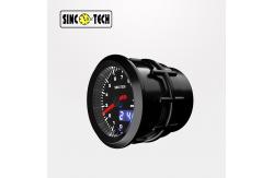 China LED Pointer Digital RPM Tachometer Do6360 Dash Universal Rpm Meter supplier