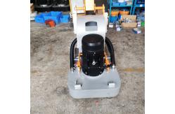China 220-240V Concrete Cement Floor Grinder Refurbishment Machine supplier