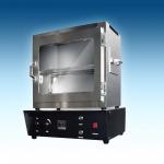 Protective Clothing Vertical Flame Spread Tester ISO 6941 , ISO 15025,95/28/ EC