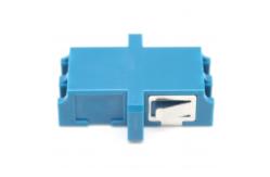 China One Piecer FTTX Fiber Cable Connector With Flange CATV System supplier