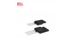 China IPA60R190P6XKSA1 Mosfet In Power Electronics Industrial Applications supplier