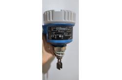 China Endress Hauser Liquiphant FTL51B Plastic Electrical Connection Single Compartment Alu Housing supplier