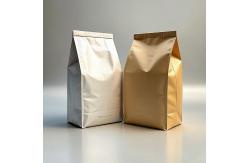 China 4-Season Coffee Bags With Interchangeable Sleeves - BOPET/AL/CPP Multi-Layer supplier