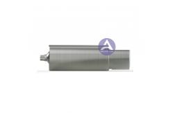 China MIS C1® Internal Titanium Premill Blank Abutment Yenadent Holder 10mm Engaging supplier