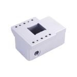 Hard Anodizing Stainless Steel CNC Turning Parts For Medical Machinery for sale