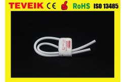 China GE Neonate Disposable Nibp Cuff Double Hose Patient Monitor Accessories supplier