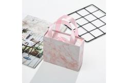 China Custom Eco Friendly Offset Printed Slide Drawer Rigid Packaging Box with Ribbon supplier