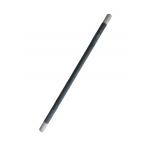 Straight rod type high resistance SiC heating element for sale