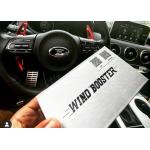 Black Aluminium Frame Cars Throttle Controller for sale