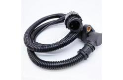 China VOE20508011 Crankshaft Speed Sensor For EC360B EC460B EC480B Excavator supplier