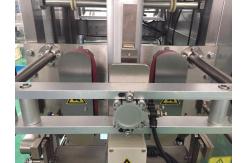 China ZH-V520 High Speed Granule Pouch Packing Machine With Nitrogen Filling supplier