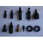 E14 7006-25-7 Lamp Cap Gauge , Screw Lamp Holder Gauges